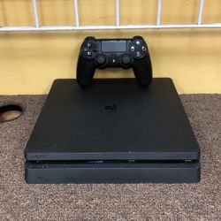 Sony 1TB PS4 Slim