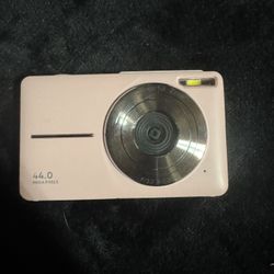 digital camera