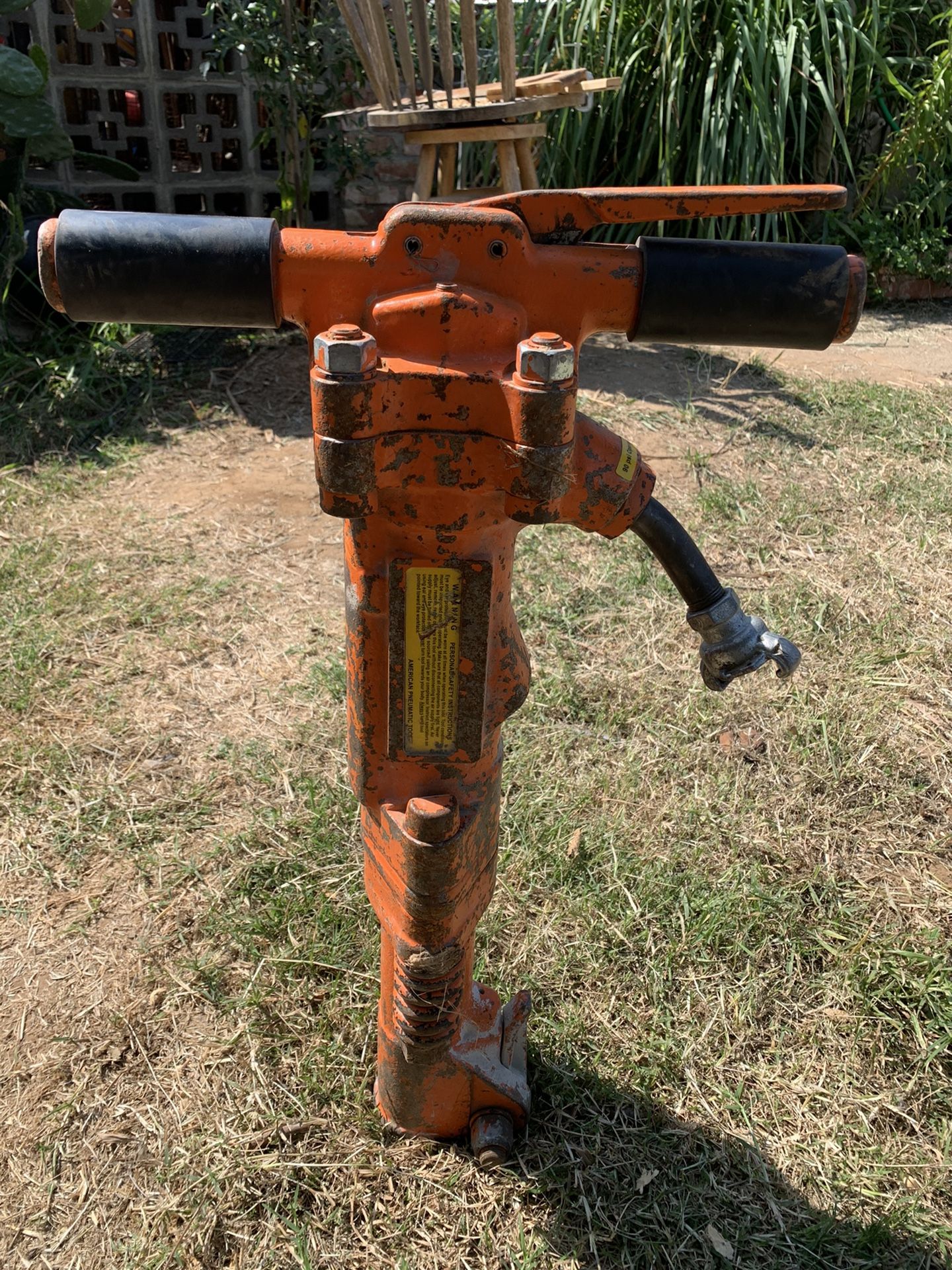 Jack Hammer for Sale in Concord, CA OfferUp