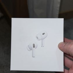 AirPods Pro 2