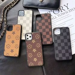 Luxury iPhone 12 Cases 