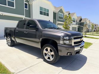 2010 Chevrolet Silverado