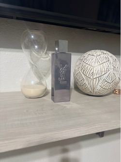 YSL MYSLF L’ABSOLU
