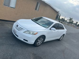 2008 Toyota Camry