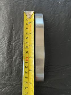 Door / Drawer Pull Handle’s - Brushed Nickel Finish