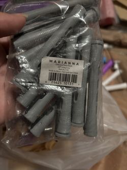 Marina Perm Rods