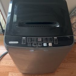 Portable Washing Machine 