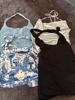 Women’s clothing Bundle- blouses/Tanks/Shirts Lot