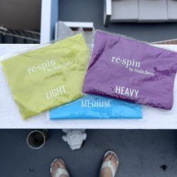 Workout Equipment—Tension Bands 
