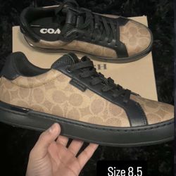 Coach Shoes $120 or OBO