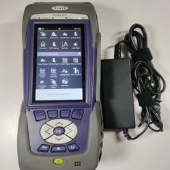 NETWORK TESTER (JDSU)