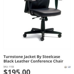 Desk Chair 