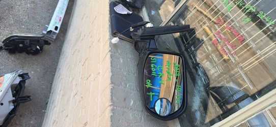 2012-14 Honda Crv right mirror