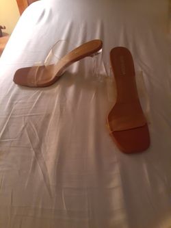 Heels Size 9