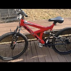 Bike 