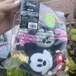 Cat 🐈 Toy W Catnip Disney New 