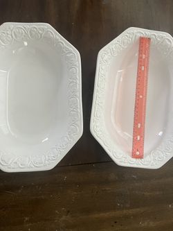 Pizzato Serving Plates