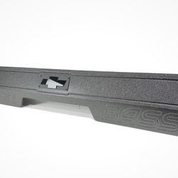 SUBWOOFER BOX  FOR 2 10”. Chevy or gmc OBS EXTENDED CAB