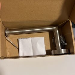 Toilet paper Holder