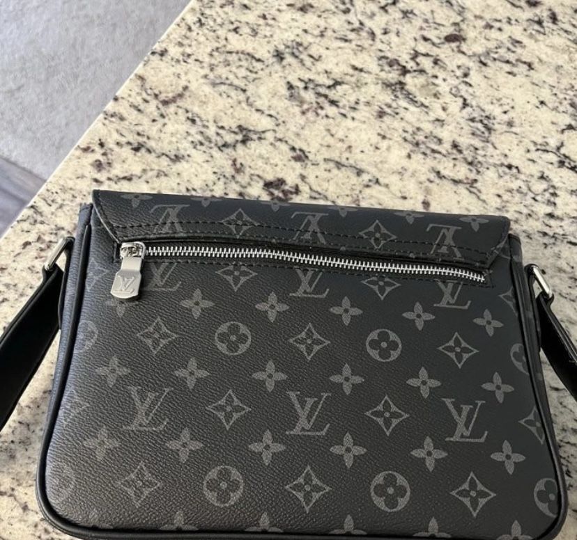 Louis Vuitton Bag District Pm