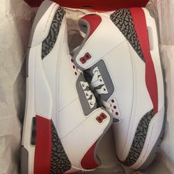 Air Jordan 3 Retro Men’s 8.5
