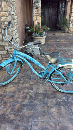 Shimano Beach Cruiser