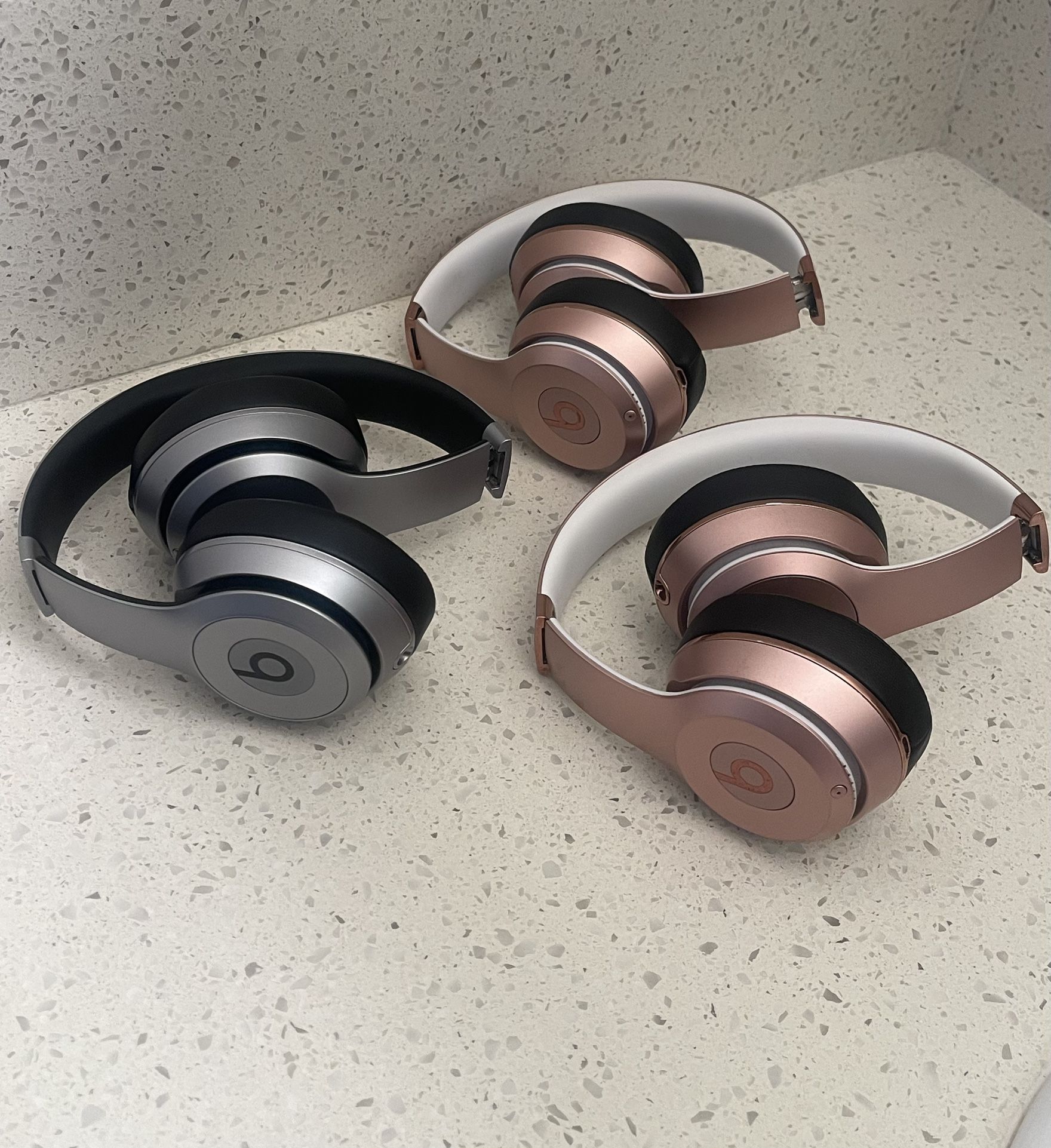 Beats Solo3 Wireless ($65 EACH)