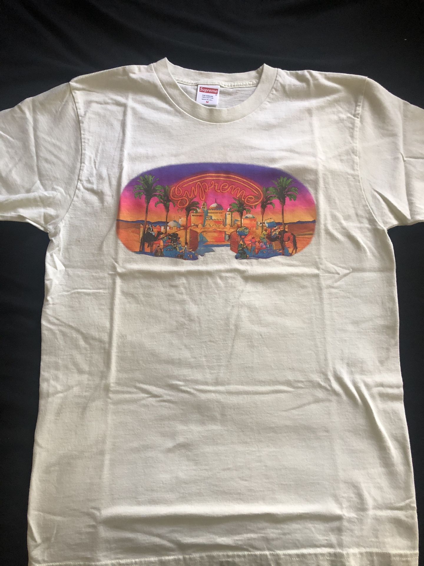 Supreme T-Shirt