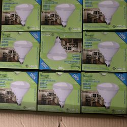Energy Saving Dimmable House LIGHTS