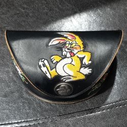 Ed Hardy Sunglasses Case