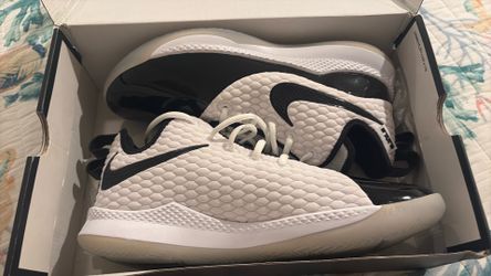 Nike LeBron witness 3 prm size 12