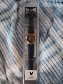 Disney Pirates Of The Caribbean Watch.