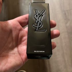 YSL Cologne