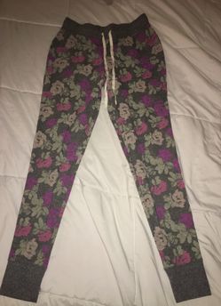 Xhilaration Sweat Pants