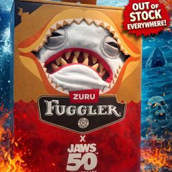 Jaws Fuggler 