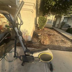 Elliptical
