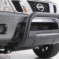 Frontier Bull Bar