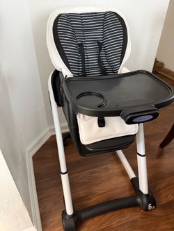 Graco High Chair