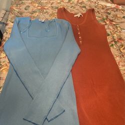 Vestidos