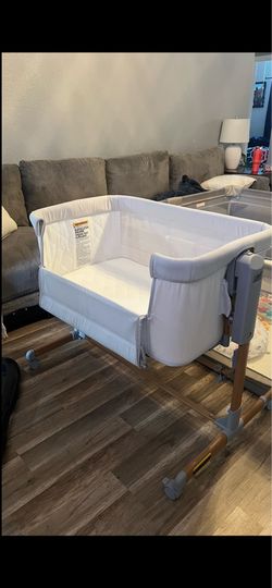 Baby Bassinet