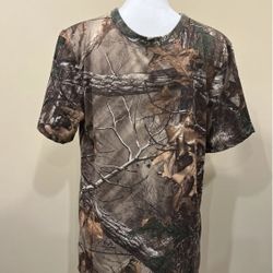 RedHead Camo Shirt Men’s S