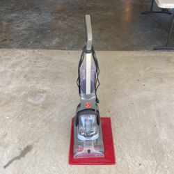 Hoover Power dash Advanced 