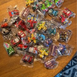 A&W Collectable Kids Toys