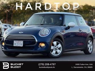 2014 MINI Hardtop