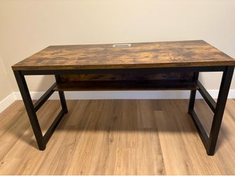 Office Desk