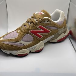 New balance 9060