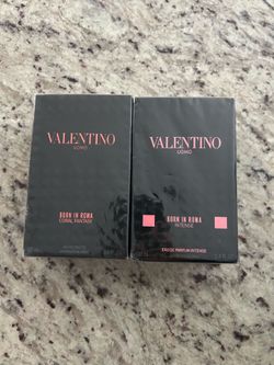 Valentino Intense/Coral fantasy