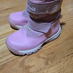Timberland boots Size 9 Toddlers