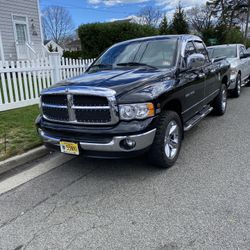 2003 Dodge Ram 1500