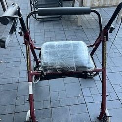 Drive Walker 